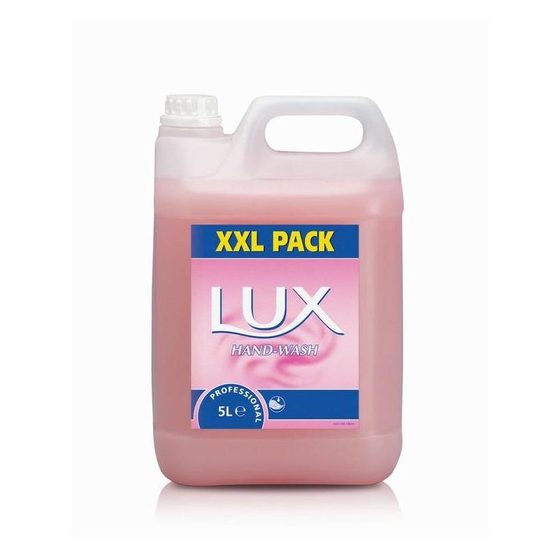Lux Professional Liquid Hand Soap 5l (Flüssigseife, 5000 ml) (7508628)