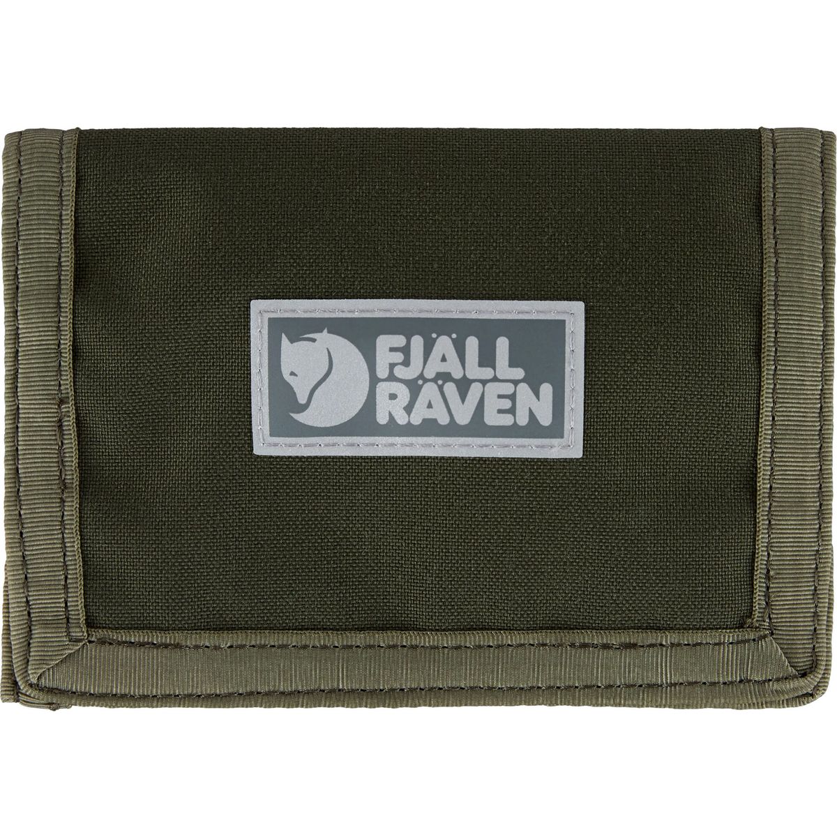 Fjällräven Vardag Wallet deep forest (662) One Size F23100202-662-One Size