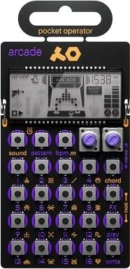 TEENAGE ENGINEERING PO 20 Arcade