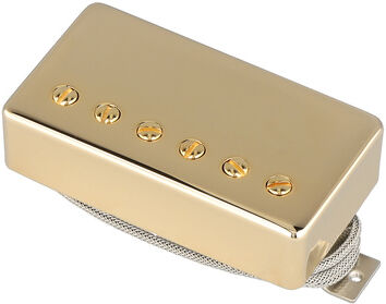 Gibson Custombucker Plus Gold