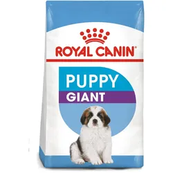 ROYAL CANIN Giant Puppy 15kg