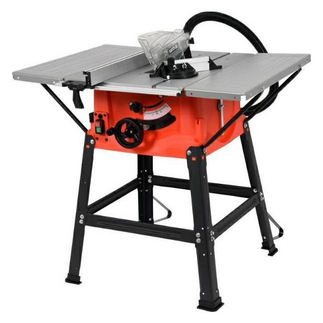 Yato TABLE Saw FOR WOOD 250mm 1800W (YT-82165)