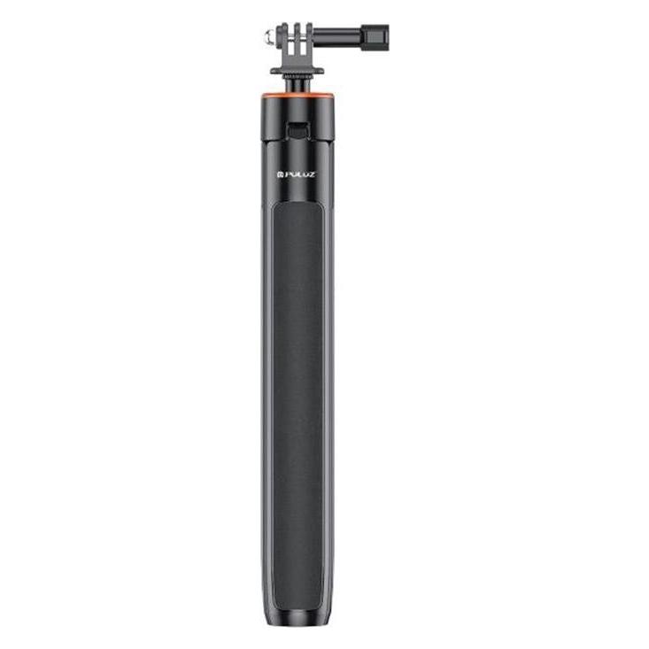 Puluz tripod for sports cameras (1.4m) (PU731B)