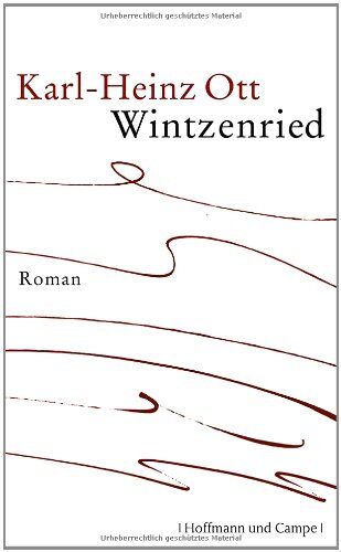 Karl-Heinz Ott - Wintzenried - Preis vom 30.09.2026 09:01:18 h