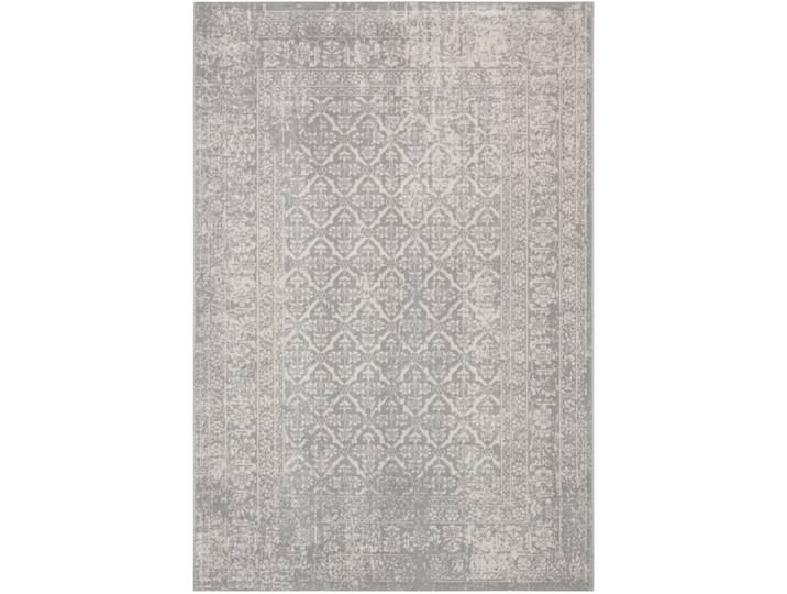 Tapis poils ras BRANN vintage