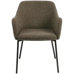 House Nordic, Stühle, Melilla Esszimmerstuhl Preis für 2 Stück. Max (2x)