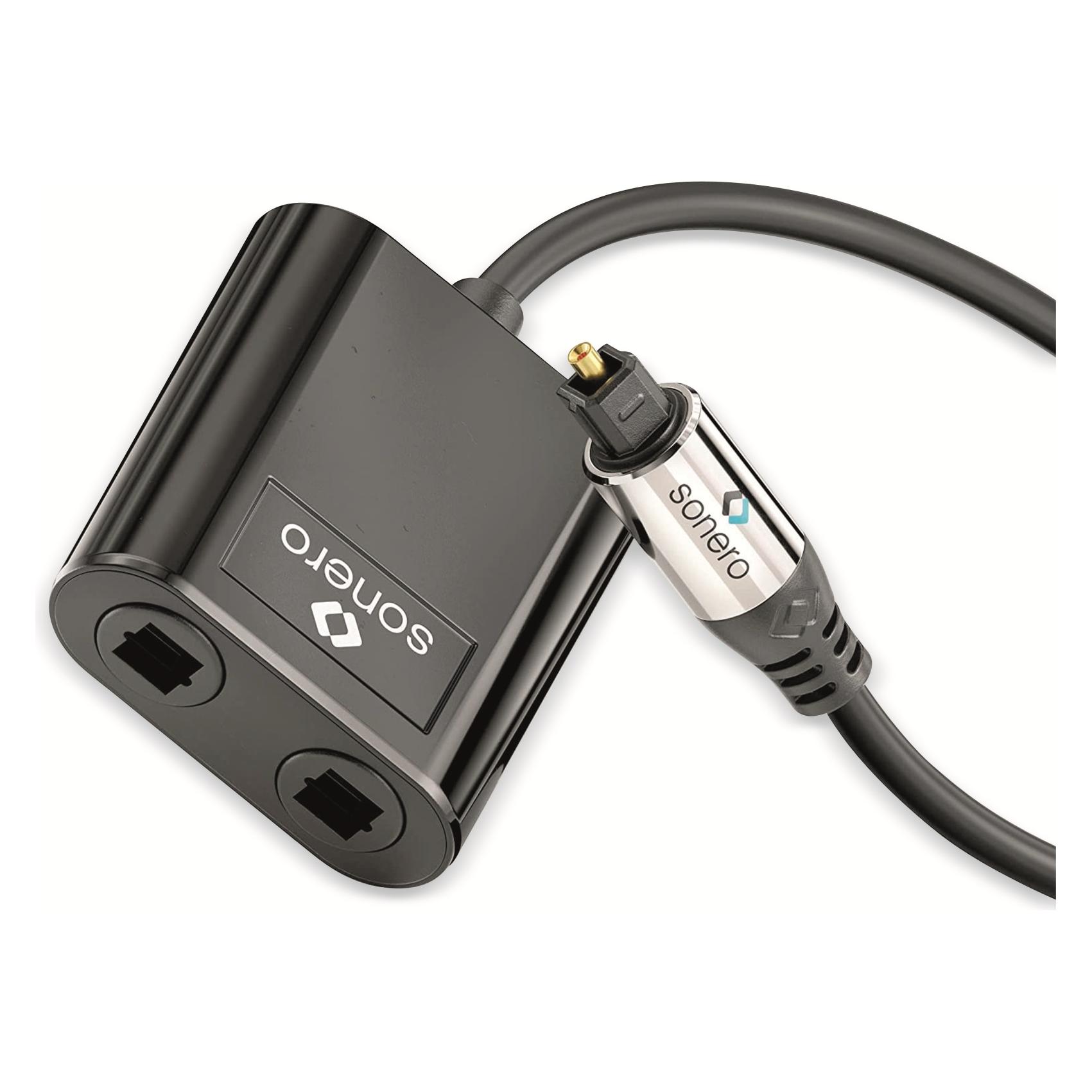 Sonero SON S-OCA001 (Splitter) (S-OCA001)