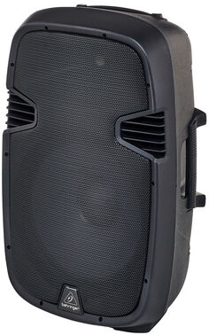 Behringer PK115A Schwarz