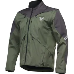 Thor Terrain Textiljacke