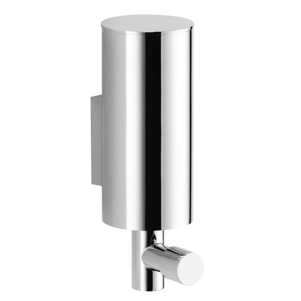 Avenarius Seifenspender, mit Einhandbedienung, Serie Universal 9001320010