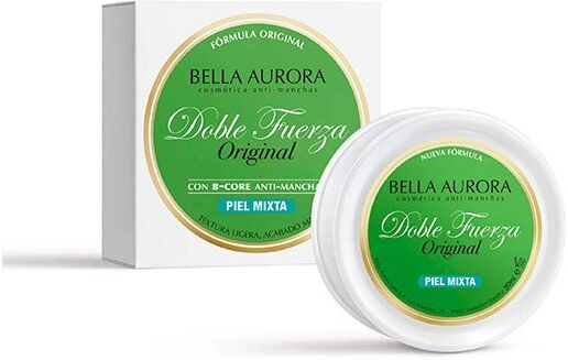 BELLA AURORA Doble Fuerza Mate