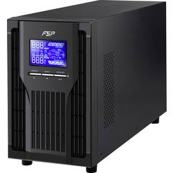 FSP Fortron Champ 2K Tower USV 2000 VA PPF16A1905