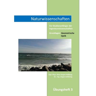 Naturwissenschaften, Taschenbuch von Hans-Jürgen Hellberg, BoD – Books on Demand, 978-3-7534-4398-0