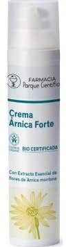 Nurapharm Mb Crema Arnica Bio 100 ml