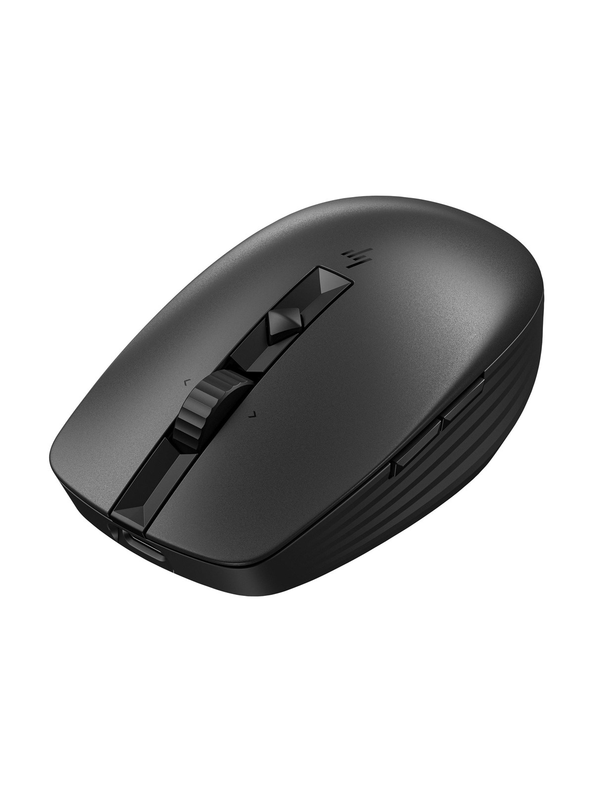 HP 715 - Maus (Schwarz)