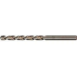 PFERD TOOLS Spiralbohrer INOX HSS-E Co5 N DIN 338 für zähe und harte Werkstoffe - 25203566