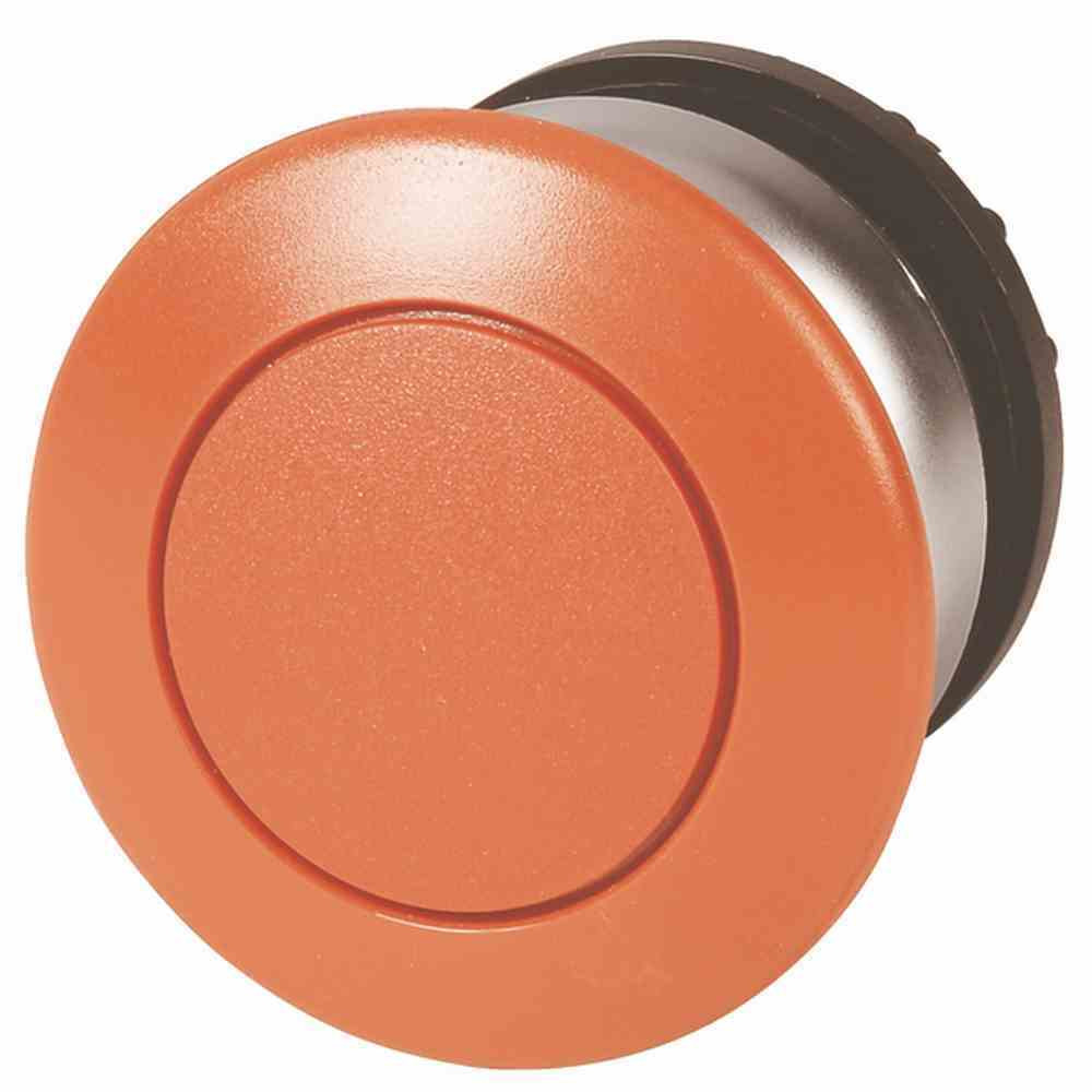 Eaton M22-DRP-R Vergrendelende pilzdrukknop, Rood