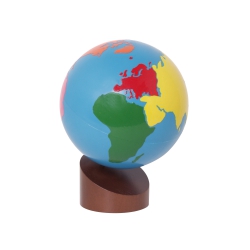 Bartl Globus Erdteile 269953