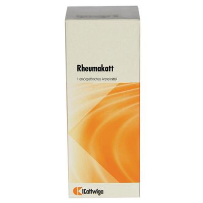 Rheumakatt Tropfen 50 ml