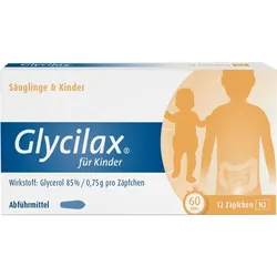 Glycilax 12 ST