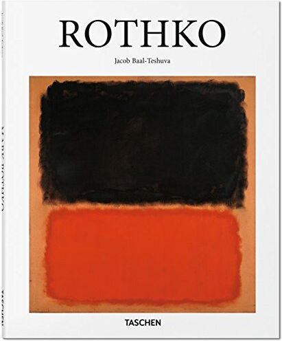 Jacob Baal-Teshuva - Rothko - Preis vom 15.10.2026 23:06:25 h