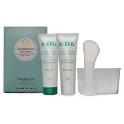 80ml X-Epil Haarbleichcreme