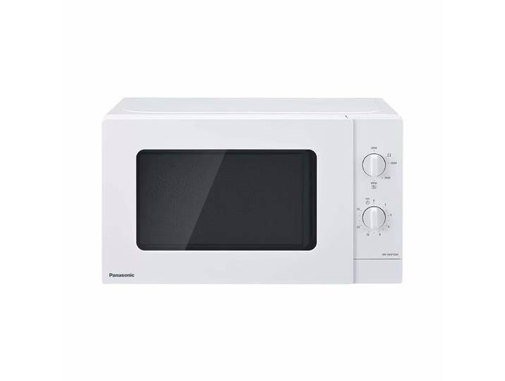 Panasonic NN-SM21QWWPG Mikrowelle – weiss