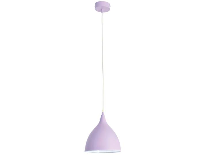 Näve Pendelleuchte; Farbe: lila, 6071624