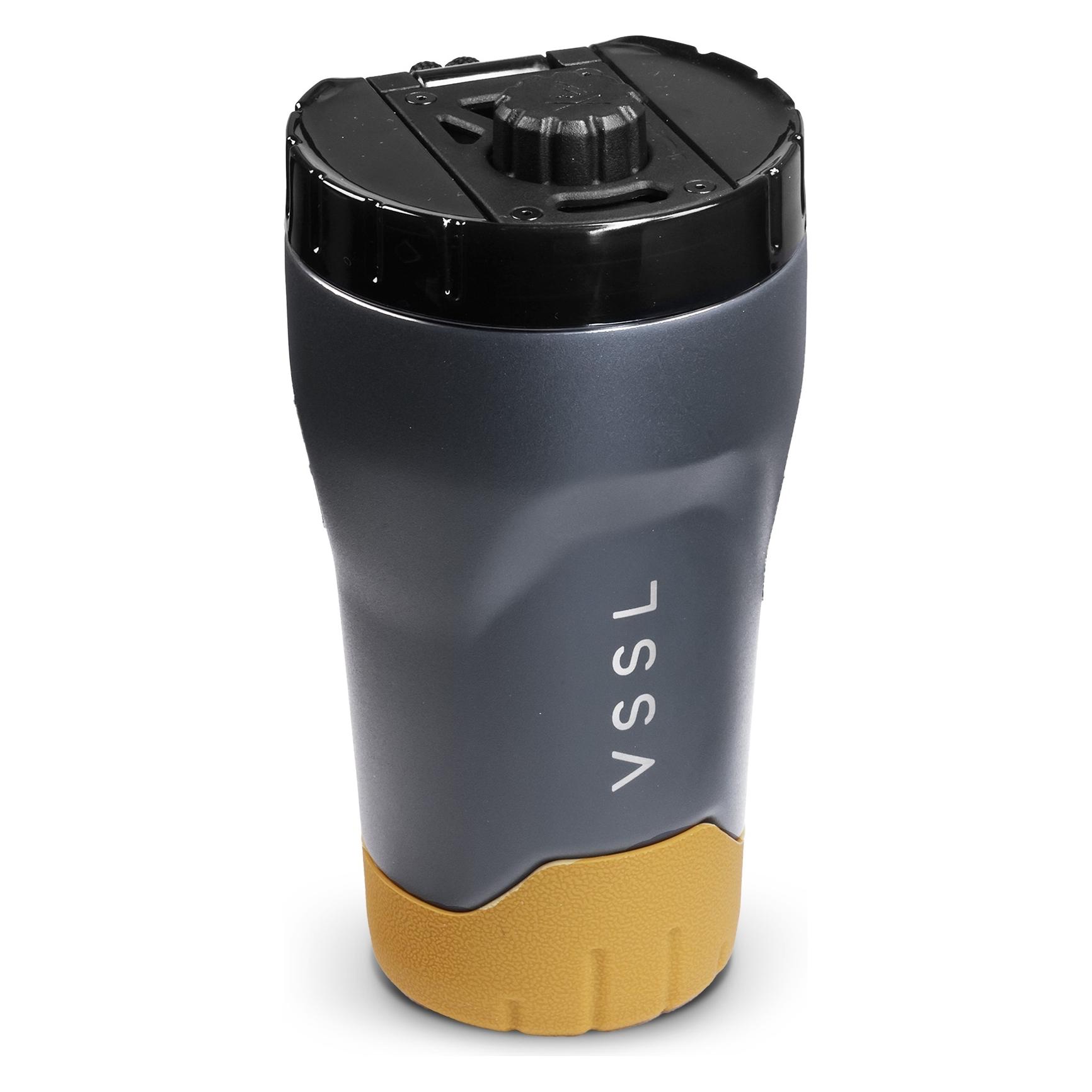 Vssl Rift Tumbler 300ml (ash) (B189028-010)