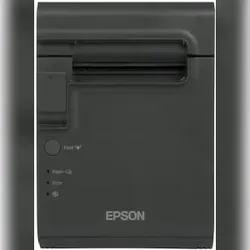 Epson TM-L90-i Etikettendrucker Direkt Wärme 180 x 180 DPI 150 mm/sek Kabelgebunden