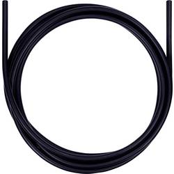 testo 0554 0453 Anschlussschlauch, silikonfrei, 5 m -für Differenzdruckmessung Schlauch 1 St.