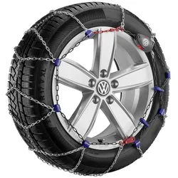 Volkswagen ID.3 Schneeketten Servo 9 215/55 R18 000091387BK