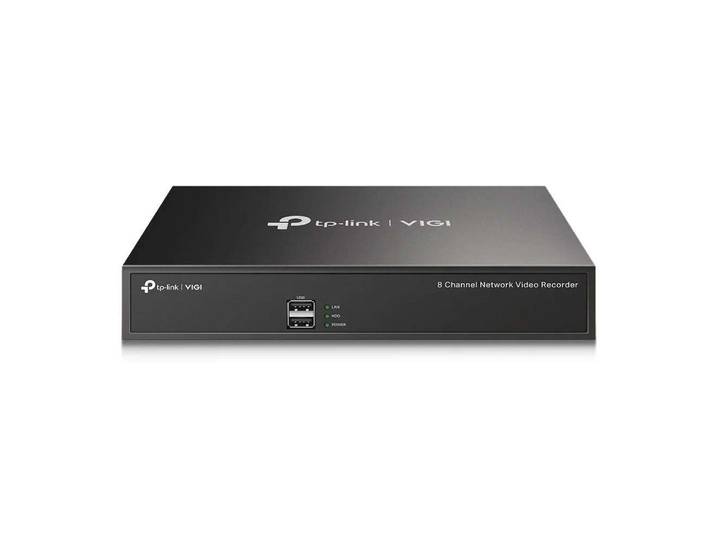 tp-link TP-Link VIGI 8 Channel Netzwerk-Video-Recorder Netzwerk-Videorecorder