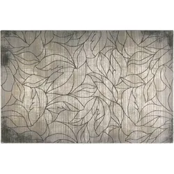 ESPRIT Teppich Tera ESP-5203-957 taupe 133x200
