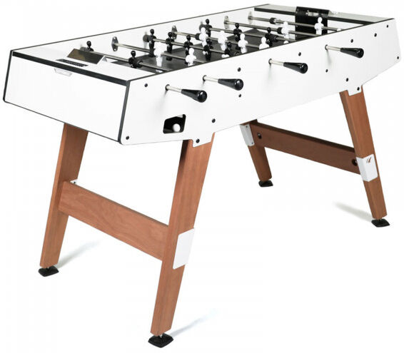 Cornilleau Play-Style Origin Outdoor Football Table White