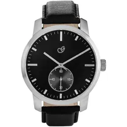 GAXS - VD - brushed / 42 MM