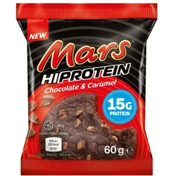 Mars - Hi Protein Cookies - Cookie 60g