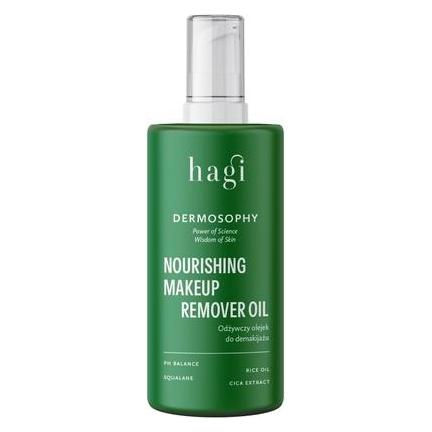 Dermosophy Nourishing Makeup Remover Oil 150ml (150 ml) (OTHER)