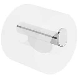 Avenarius Papierhalter mit Abrollbremse, Serie free living! 9004715010