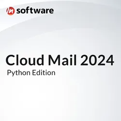 Cloud Mail 2024 Python Edition