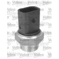 Temperaturschalter Kühlerlüfter VALEO 819830 für Opel Corsa A CC Kadett E