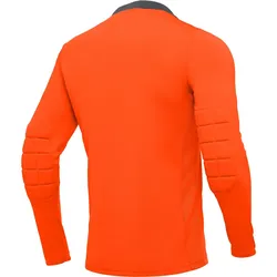 Macron, Herren, Sportshirt, feo (XL), Grau, Orange