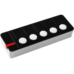 Werma AndonWirelessBOX 5-Tasten 86000018