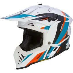 Merlin Recon Gravel Motocross Helm