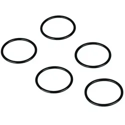Grohe O-Ring 01206 26x2 5 Stück 0120600M