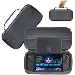 JYS Pokrowiec Futerał Etui Walizka Case Osłona Na Konsolę Lenovo Legion Go / Lg-001, Weiteres Gaming Zubehör