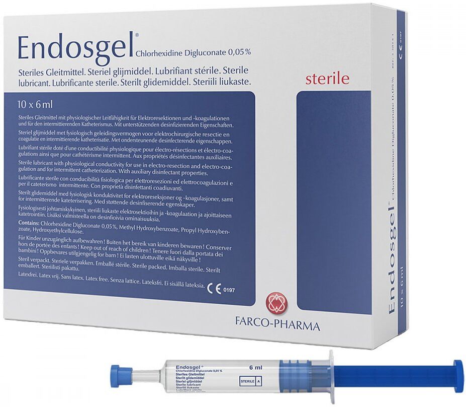 Endosgel