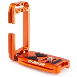 3 Legged Thing Ellie Short L Bracket Koper - Vielseitige L-Halterung