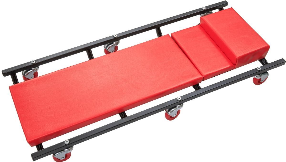 START 8662 Werkstatt-Rollbrett