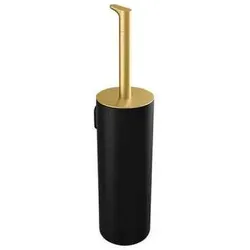 Pressalit Style Toilettenbürstengarnitur Warm Gold/.. - Pressalit
